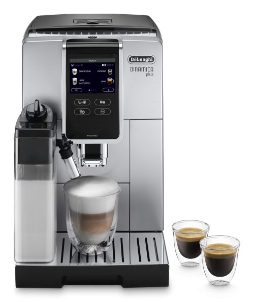 DeLonghi ECAM37085SB