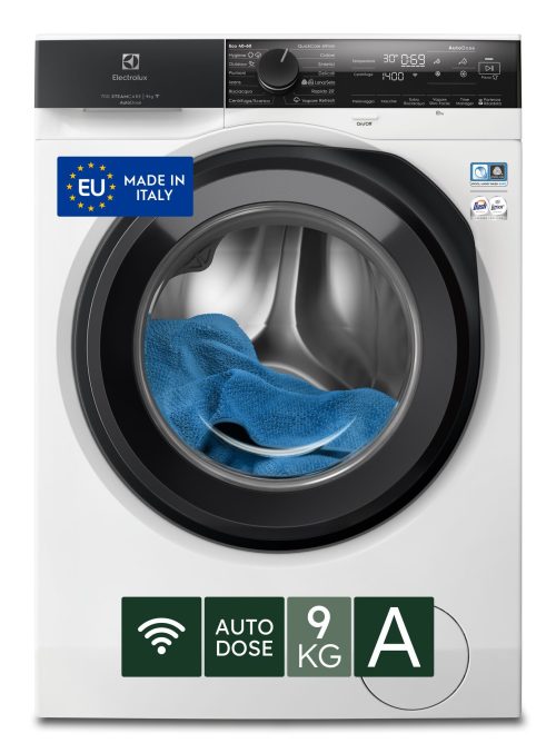 ELECTROLUX EW7F49GQ