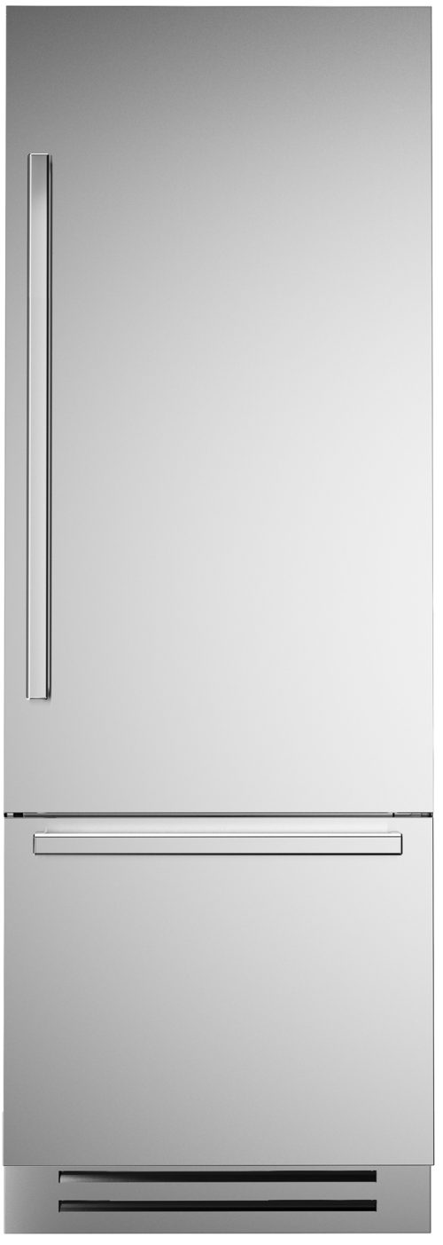 Bertazzoni REF755BBRXTT/24