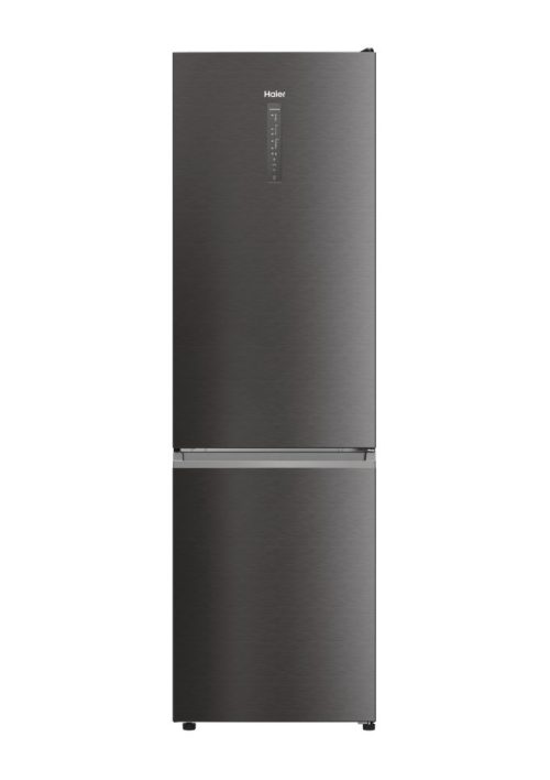 HAIER HDW3620DNPD Comb 2 pte 377 Lt 2mt, Cl D, Dark Inox