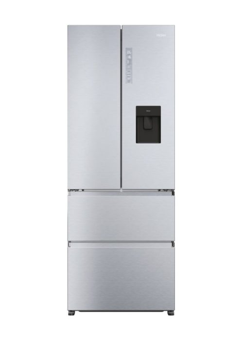 FRIGO MULTI4P 444LT H190-L70 E SIL FRENCHDOOR GRE