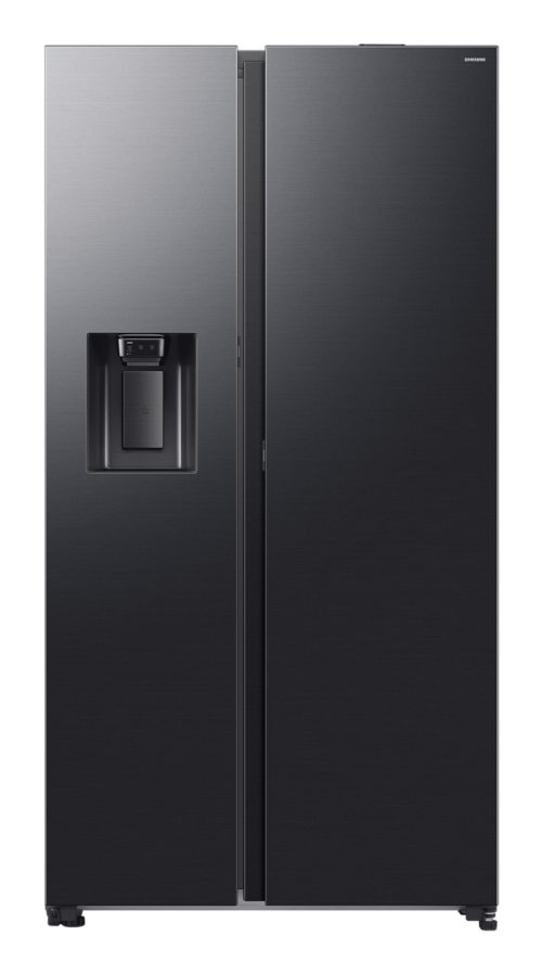 SAMSUNG RS80F66KBFEF