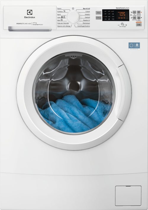 ELECTROLUX EW6S517A