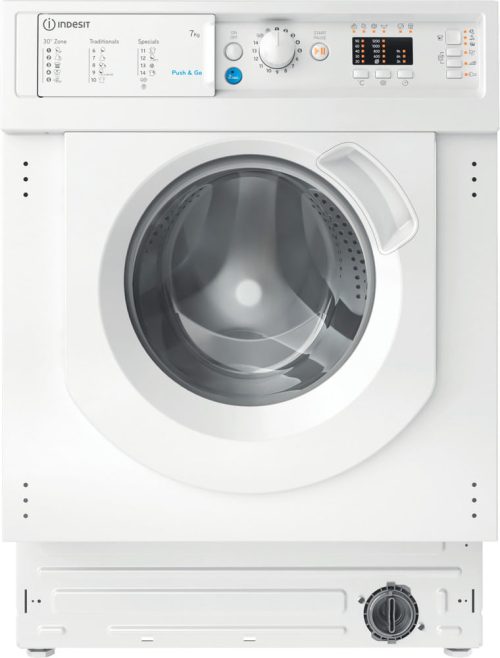 LT INDESIT BI WMIL 71252 EU N***