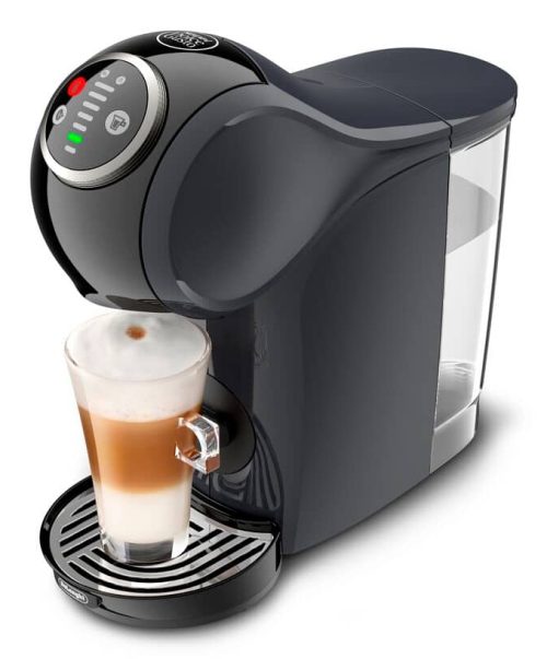 MACCH CAFFE DOLCEGUSTO GENIO PLUS   ANTRACITE