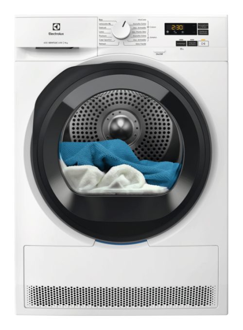 ELECTROLUX EW6HBG19G