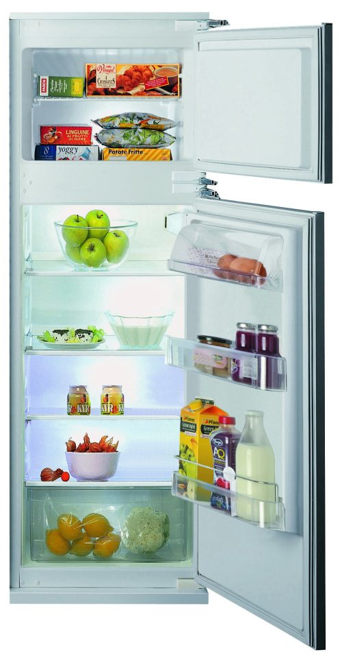 HOTPOINT ARISTON BD2422/HA2