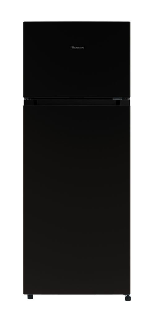 FRIGO 2P 228LT H144 STAT E NERO