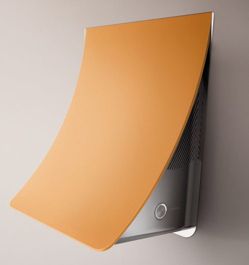 Elica PRF0098374 Cappa a Parete NUAGE PAINTABLE/F/75