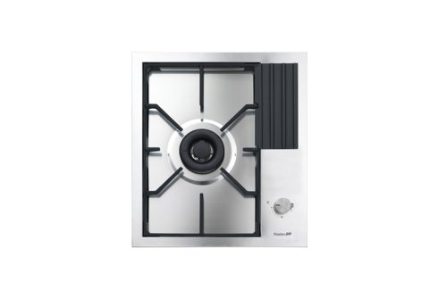 FOSTER P. COTTURA S4000 DOMINO 45 1DC Q4 INOX - 7278032