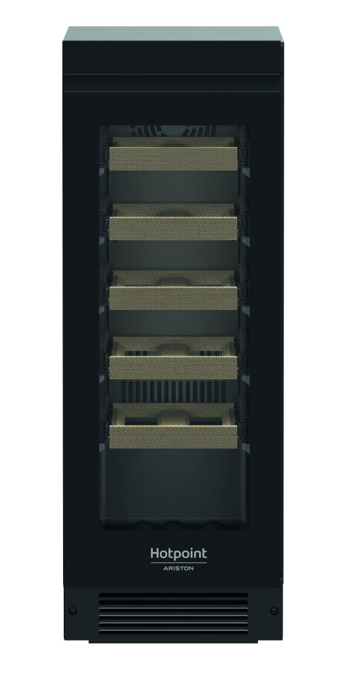 Hotpoint HAWBU30S2HB