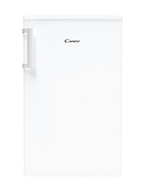 CANDY COT1S45FWH Frigo Monoporta Table Top 84x50 Statico, Classe F, Bianco, L x P x A (mm) 500x570x840