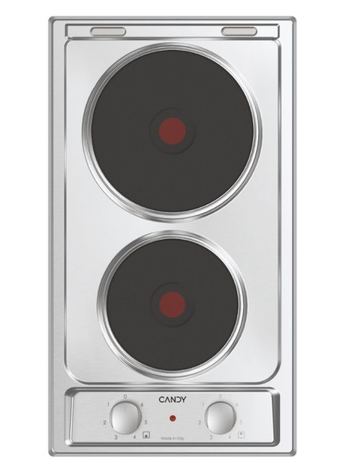 PIASTRE ELETTRICHE DOMINO CANDY CE32XK