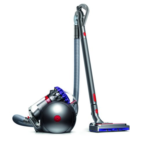 DYSON CY28BIGBAL ASPIRAP.S/SACCO CINETIC 228566-01 PARQUET 600W BIG