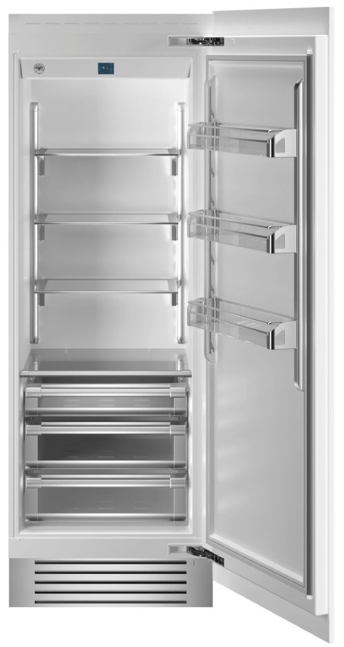 Bertazzoni LRD755UBRPTT/24