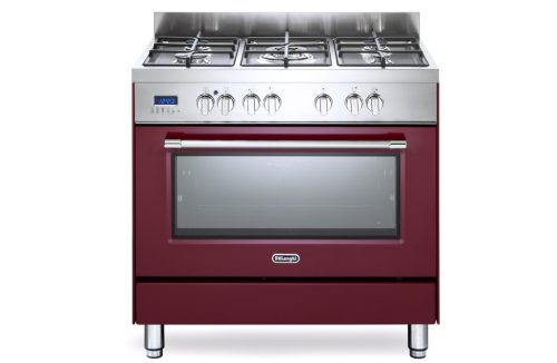 De Longhi PRO96MR/ROSSA