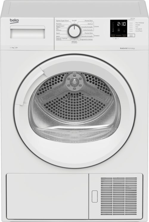 BEKO DRXS712W