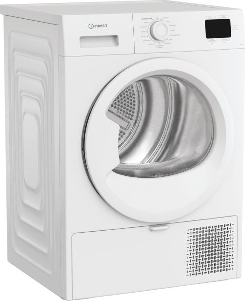 INDESIT CYD93DWWIT