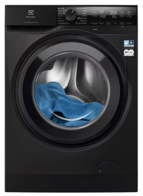 Electrolux EW7F48BLACK