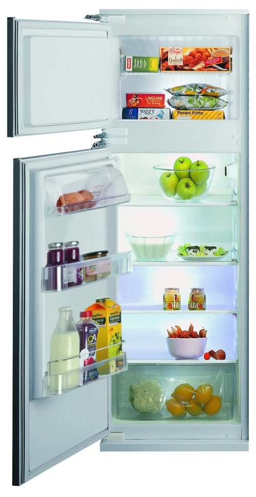 HOTPOINT ARISTON BD2422S/HA2