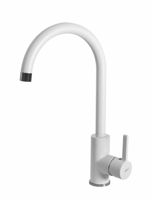 Elleci MGKC0168 CADDY  G68 BIANCO - MGKC0168 Miscelatore