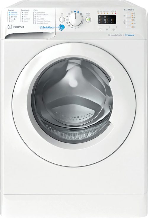 INDESIT BWA81496XWVIT
