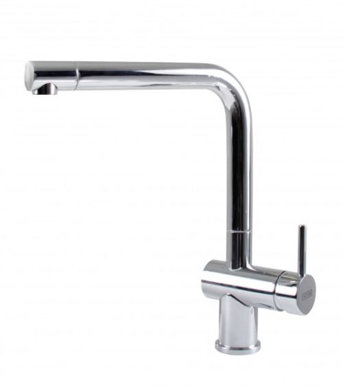 Elleci MIKSTRCR Stream Cromato Miscelatore