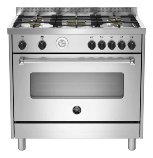 Bertazzoni MAS95C1MXV