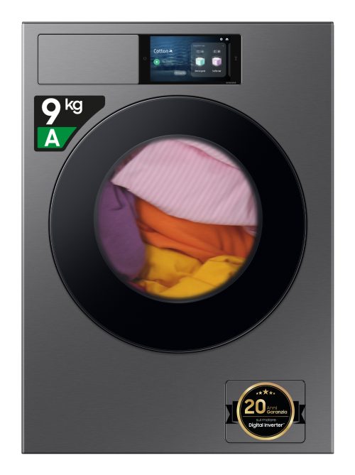 SAMSUNG WF90F09C4SU3