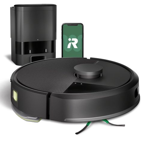 ROOMBA 105 COMBO+AUTOEMPTY DOCK
