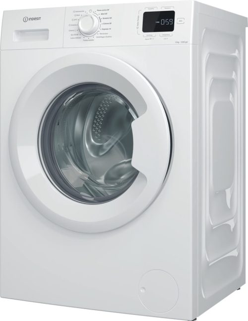 INDESIT IM642BMYTIMEIT
