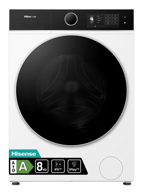 HISENSE WF5I8043BWF