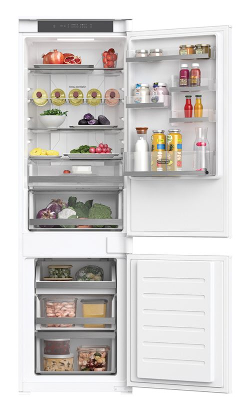 FRIGO INC COMBI 264L H177 NF E