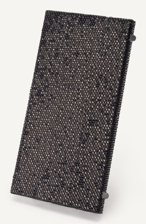 Falmec  KACL.1006  Filtro Carbon.Zeo rigenerabile 271x113 mm