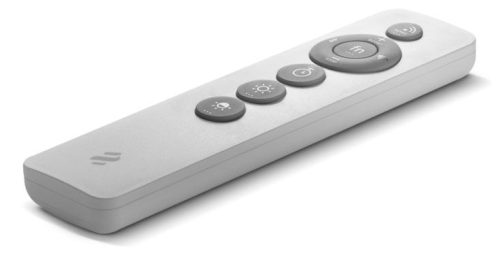 Telecomando Elica Bianco KIT0184524A