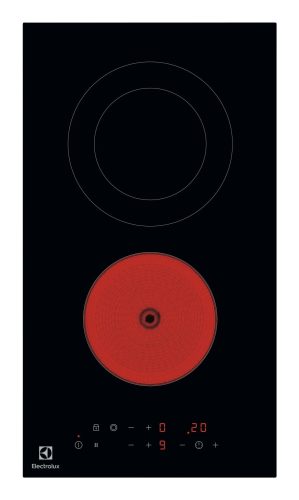 ELECTROLUX LHR3233CK