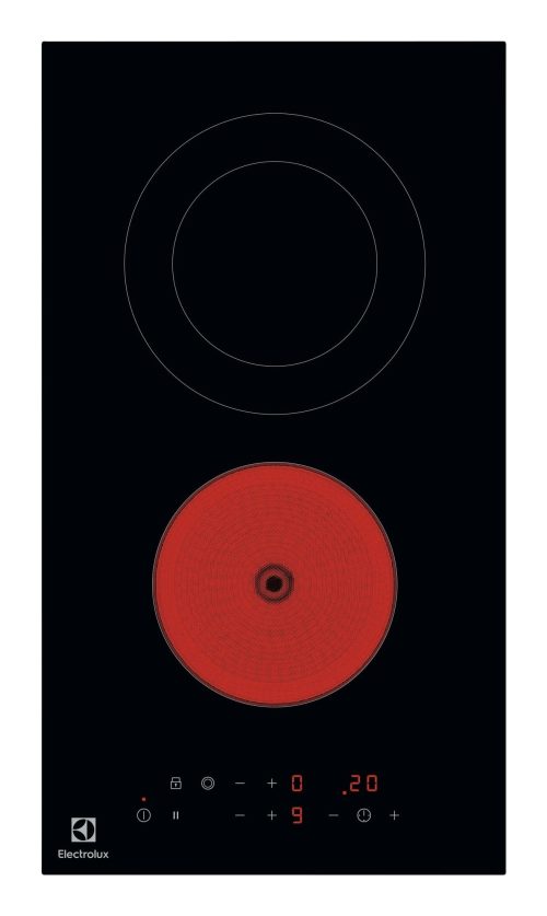 ELECTROLUX LHR3233CK