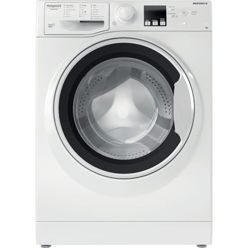 HOTPOINT/ARISTON RSSF624WITN