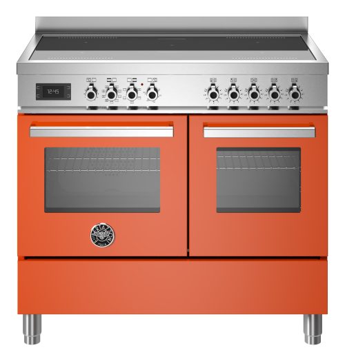 Bertazzoni PRO105I2EART