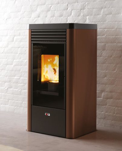 COLA LA12XR0Y STUFA A PELLET