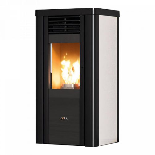 COLA LA23JR0Y STUFA A PELLET