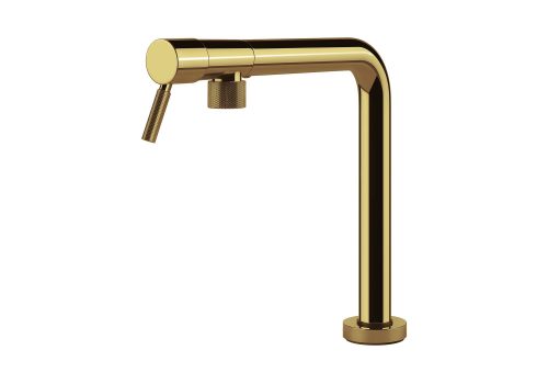 FOSTER MISCELATORE MARGOT ABBATTIBILE GOLD PVD - 8524009