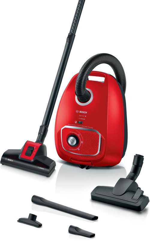 BOSCH  BGB41PET1