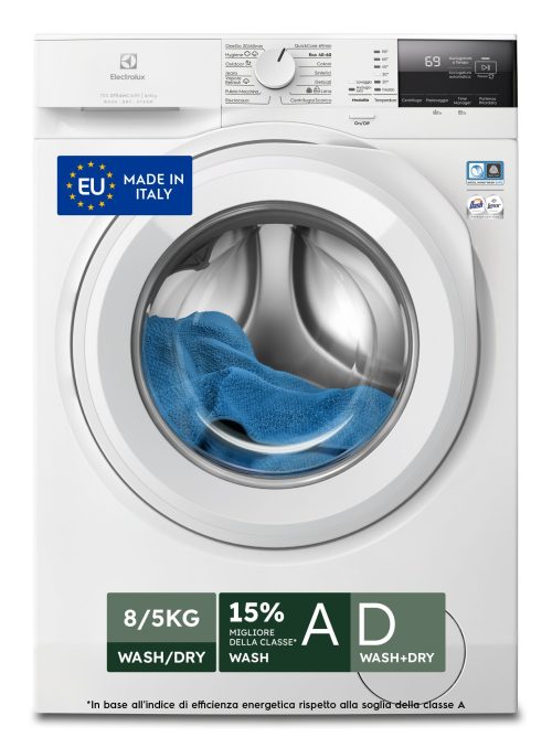 Electrolux EW7W285W