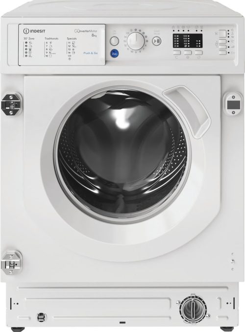 LT INDESIT BI WMIL 81284 EU***
