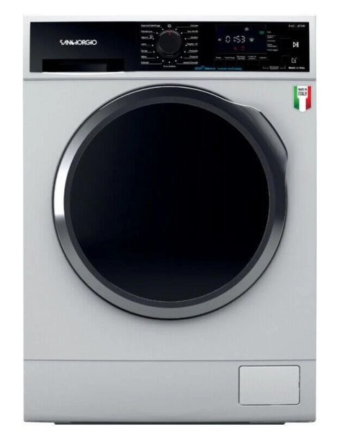 SANGIORGIO F1014CA8C