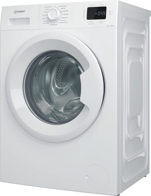 INDESIT IM862MYTIMEIT