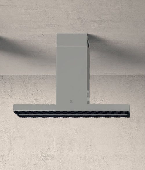 Elica PRF0146279 Cappa a Isola HAIKU ISLAND IX/A/120