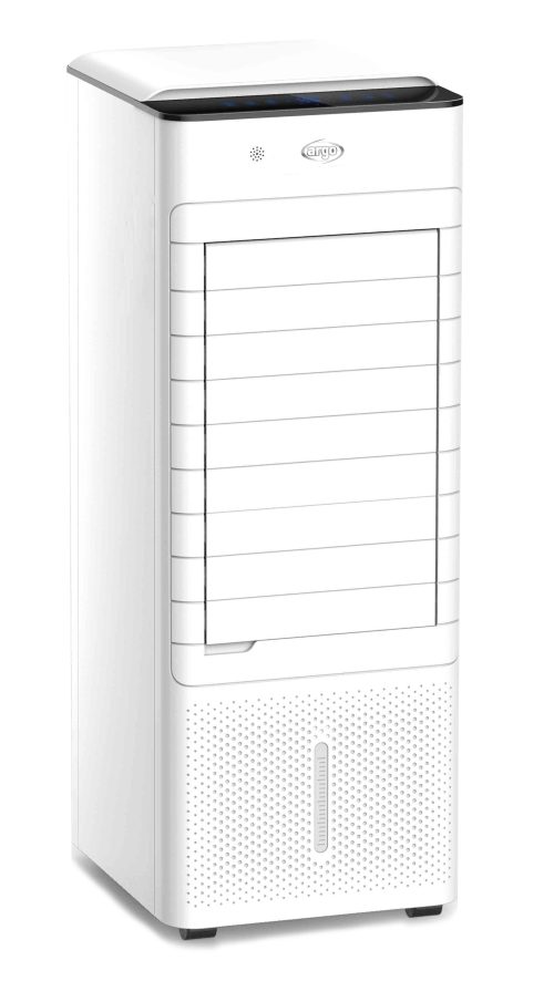 ARGO POLIFEMOKI RAFFRESCATORE EVAPORATIVO CON SERB. DA 7L