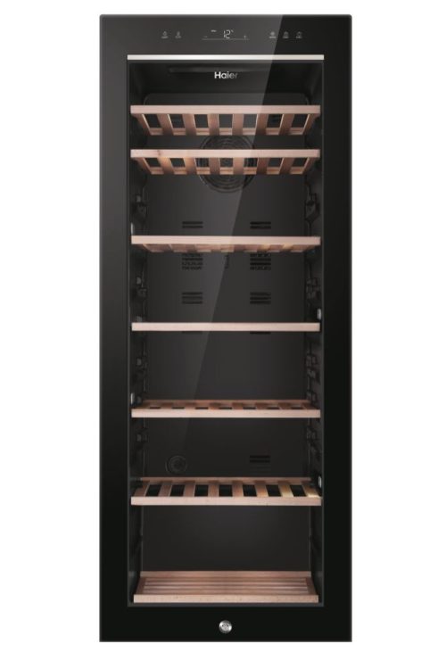 FRIGO CANTINA 84BT H127 2ZONE G FILTROUV AIRFLOW